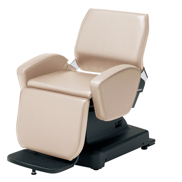 FERIO STYLE TYPE | チェア | 製品情報 | タカラベルモント