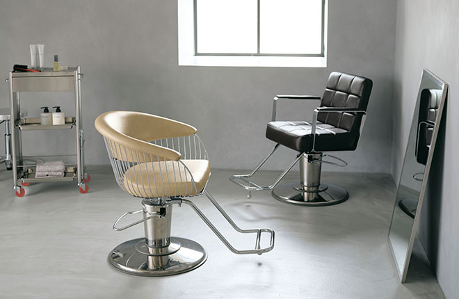 CHOCO SUITE | チェア | 製品情報 | タカラベルモント