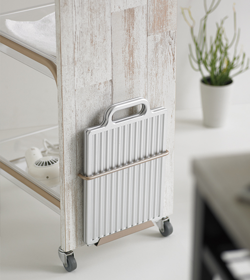 THEIA Wagon | ミラー・サロン家具・ワゴン等 | 製品情報 | タカラ