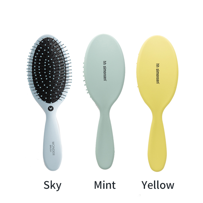 WONDER BRUSH | 化粧品・ホームケア用品 | 製品情報 | タカラベルモント