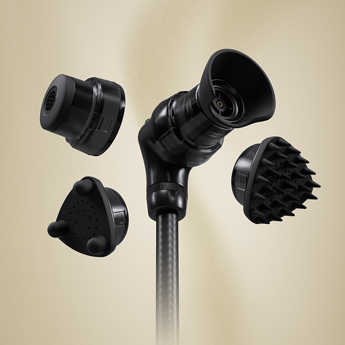 multi SPA-HEAD PRO | メニュー対応機器 | 製品情報 | タカラベルモント