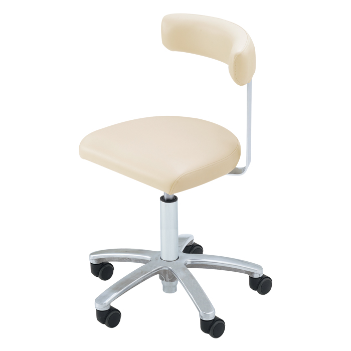 リーチェ スツール | ミラー・サロン家具・ワゴン等 | 製品情報