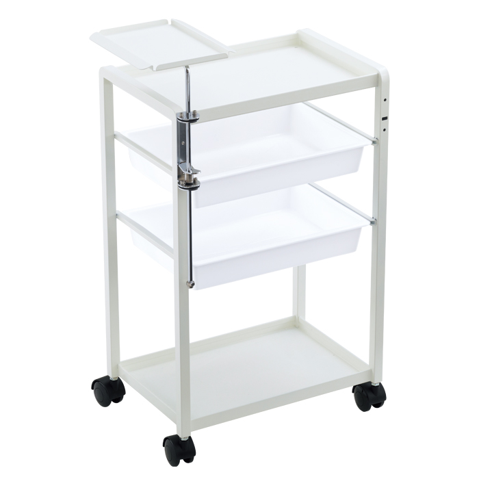 リーチェワゴン | ミラー・サロン家具・ワゴン等 | 製品情報 | タカラ