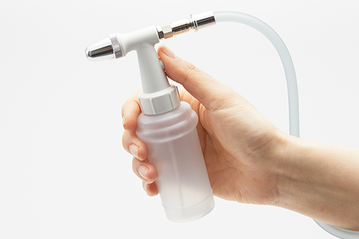 ETROIT XX | メニュー対応機器 | 製品情報 | タカラベルモント