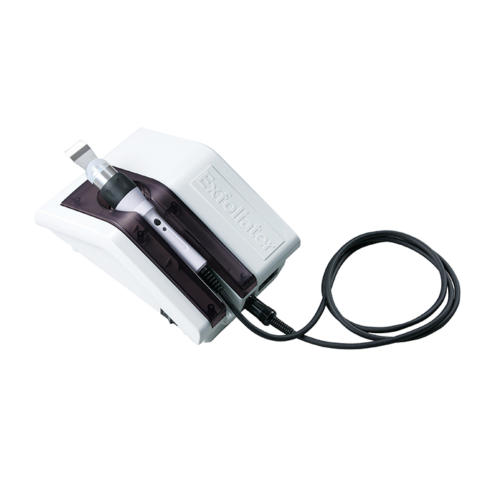 Exfoliater | メニュー対応機器 | 製品情報 | タカラベルモント