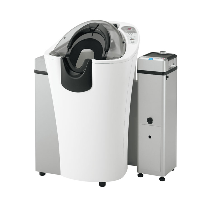 AQUA FORTE plus | シャンプー機器 | 製品情報 | タカラベルモント