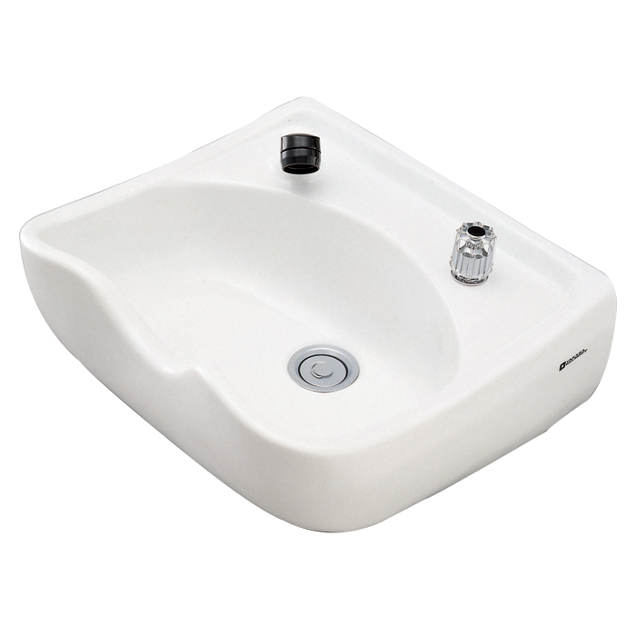 ワイドマジョリカ | シャンプー機器 | 製品情報 | タカラベルモント