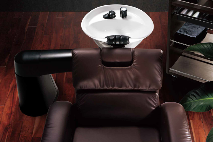 RS SWING | シャンプー機器 | 製品情報 | タカラベルモント