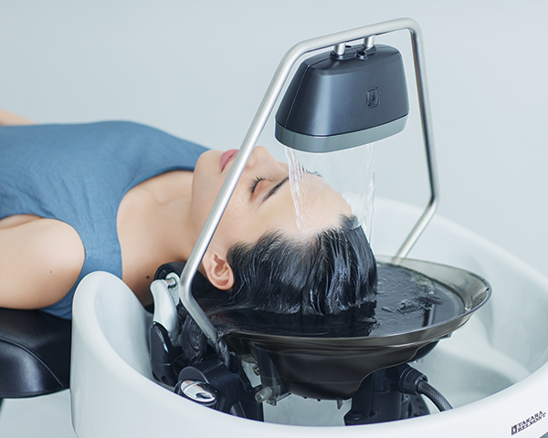 YUME DX | シャンプー機器 | 製品情報 | タカラベルモント