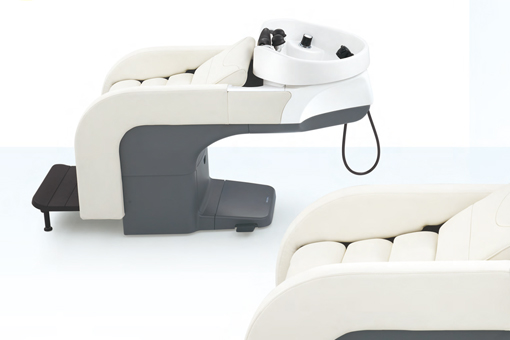 YUME iXi | シャンプー機器 | 製品情報 | タカラベルモント