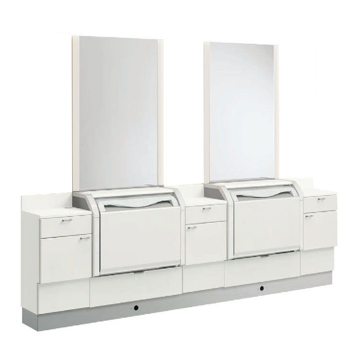 EXCELA | シャンプー機器 | 製品情報 | タカラベルモント