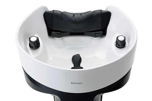 YUME SWINGⅡ | シャンプー機器 | 製品情報 | タカラベルモント