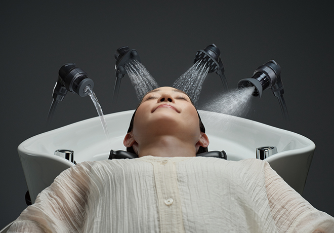 静岡ショールーム | タカラベルモント