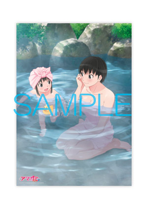 最新情報｜TBSテレビ：アマガミSS+ 公式ホームページ