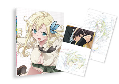 最新情報｜TBSテレビ：僕は友達が少ないNEXT 公式ホームページ