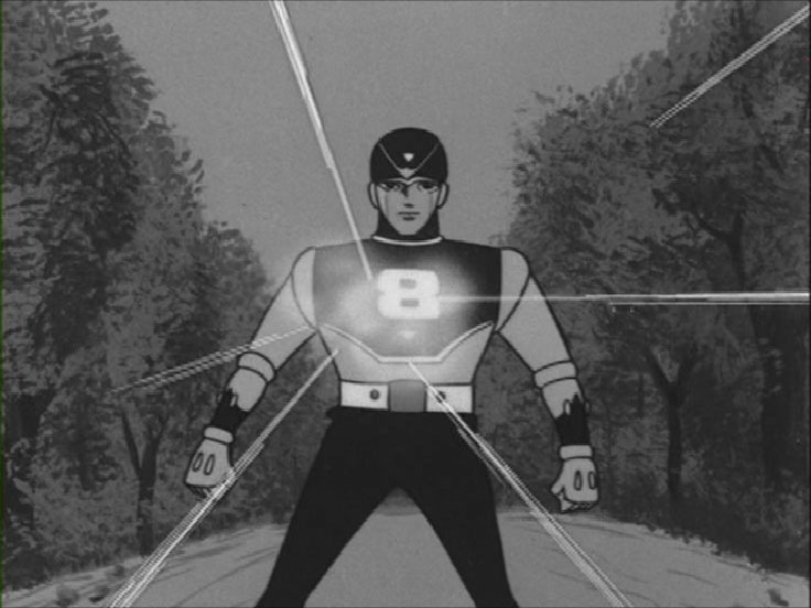 ベストフィールド創立10周年記念企画第6弾 想い出のアニメライブラリー