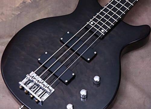 レビュー】EDWARDS E-J-140TVB LUNA SEA Jモデルのベース