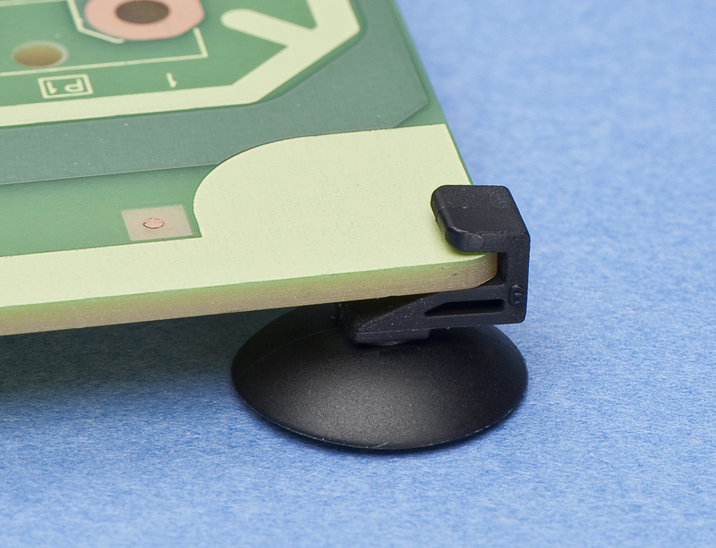 リユースキバンガイド RCAG-7SV0B - 工業用プラスチック製品・電磁波