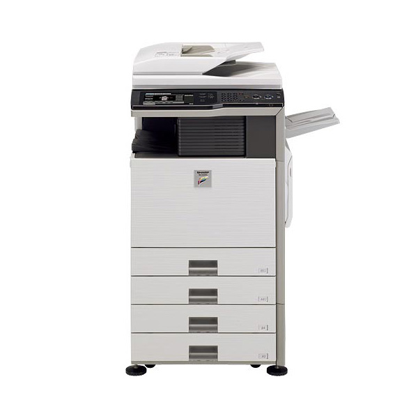 カラー複合機 30枚機（コピー・プリンター・ファックス・スキャナー