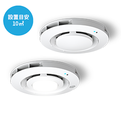 除菌脱臭装置 UVish（ユービッシュ） | 東芝ライテック