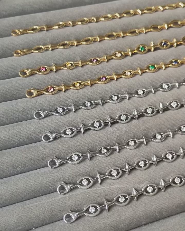 STERLING / SAPPHIRE STARLINK – THAMES MMXX.