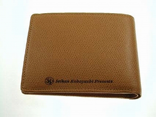 友を呼ぶ財布（札入れ） カード払いや代引きOK。コンビニ後払いもでき