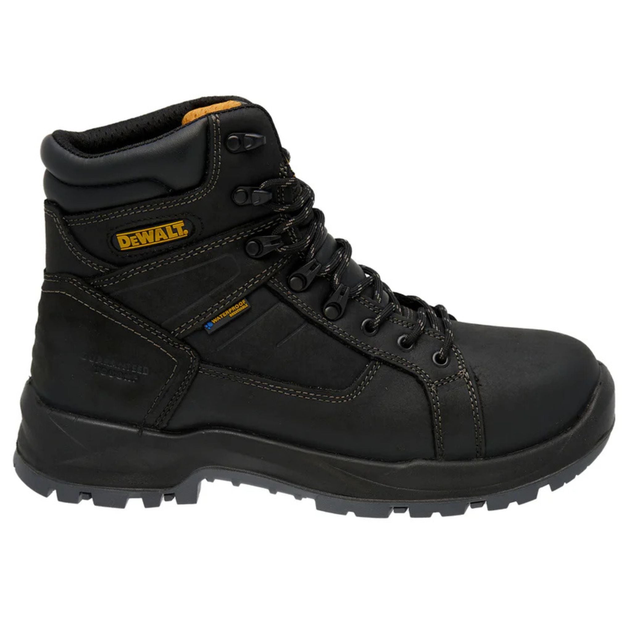 DEWALT Men's DXWP10125 Plasma MOC Plain Toe Work Boots – That Shoe