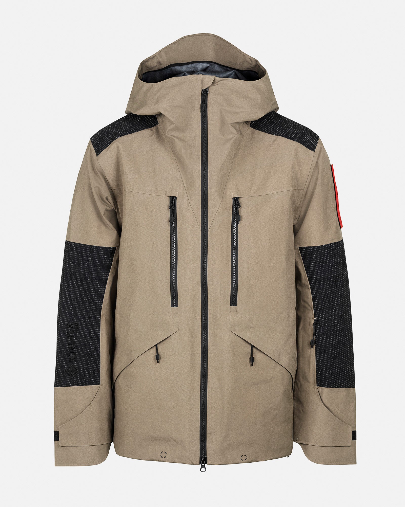 Z-7 PRO. Brindle – The Mountain Studio