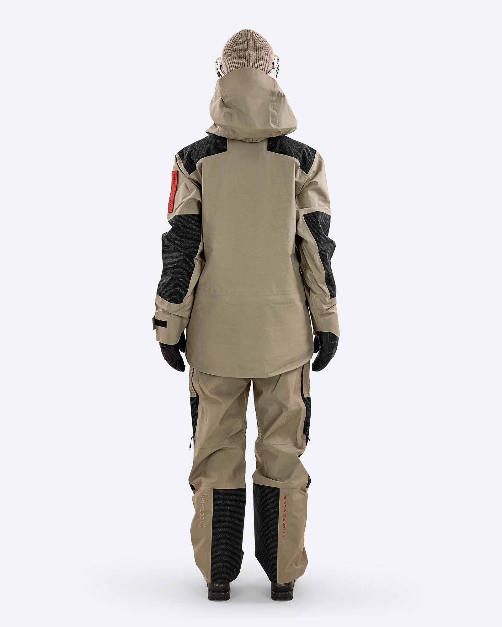 Z-7 PRO. Brindle – The Mountain Studio