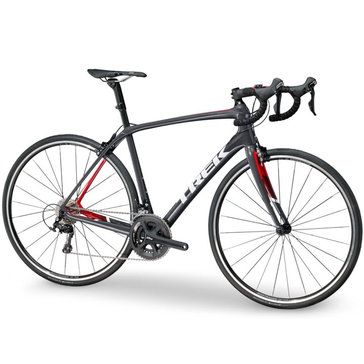 愛はロードを走らせる！最強のエンデュランス系ロードバイクTREK