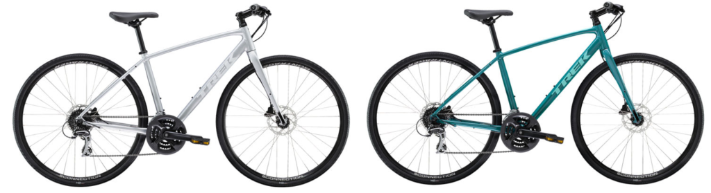 NEWモデル登場！ 2020モデル TREK(トレック) FX2DISC(エフエックス2