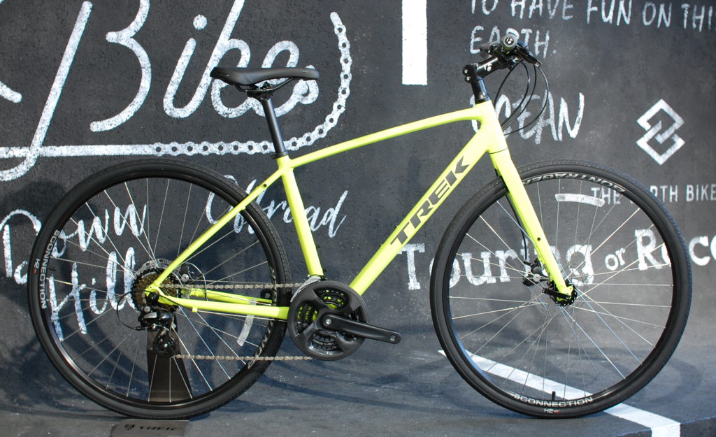 2020NEWモデル登場！ TREK(トレック) FX1DISC(エフエックス1ディスク