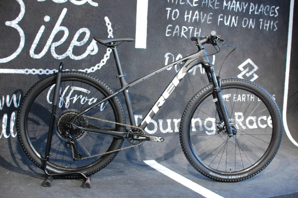 2020NEWモデル登場！ TREK(トレック) X-CALIBER8(エックス キャリバー8