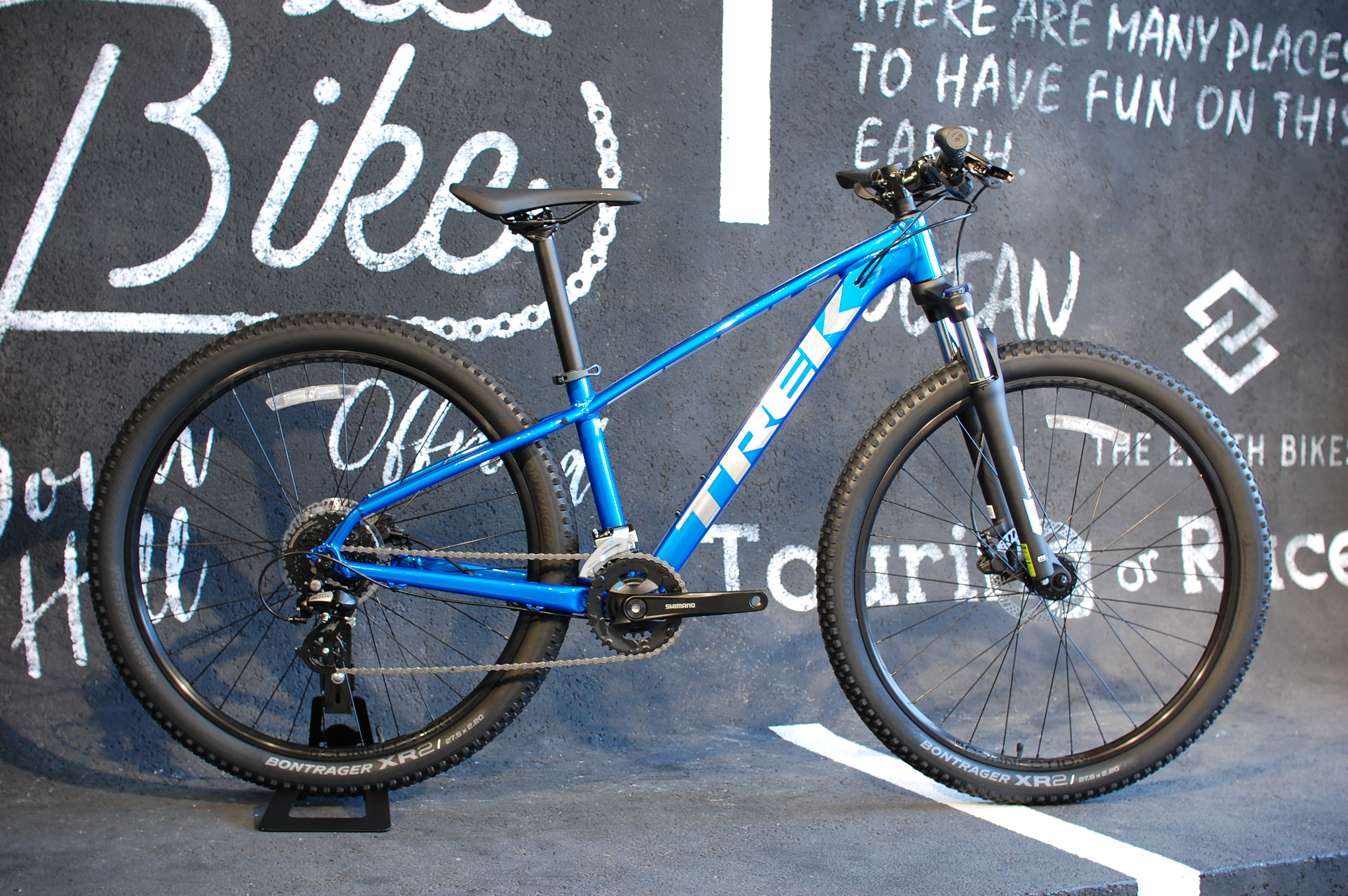 2020NEWモデル登場！ TREK(トレック) MALIN6(マーリン6) | 兵庫西宮