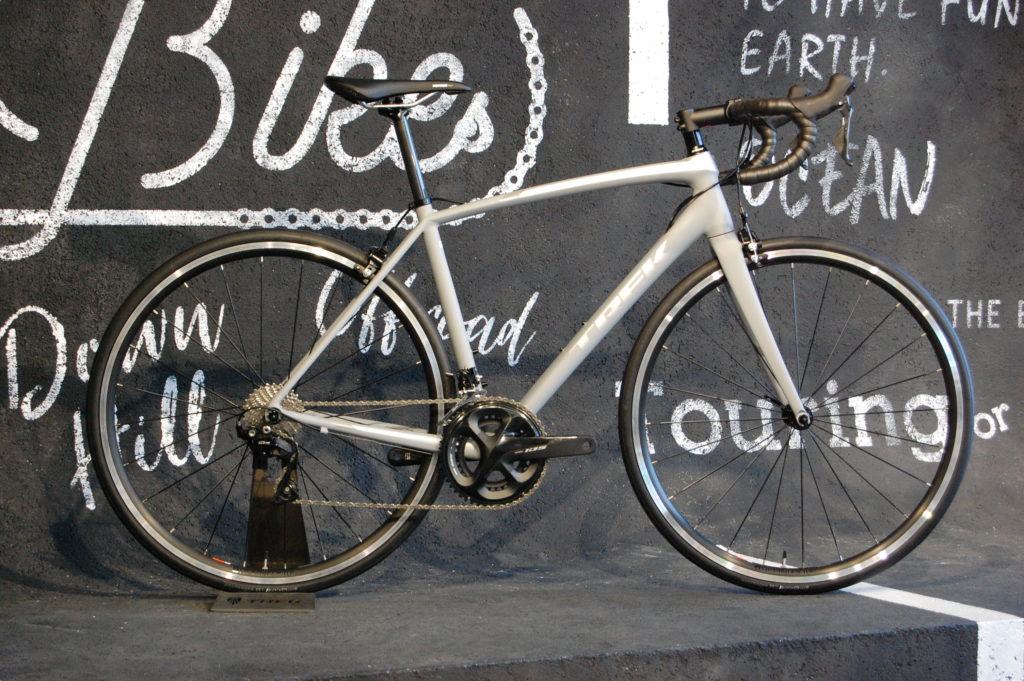 レースデビューはこいつで決まり！トップグレードの走りを彷彿させる