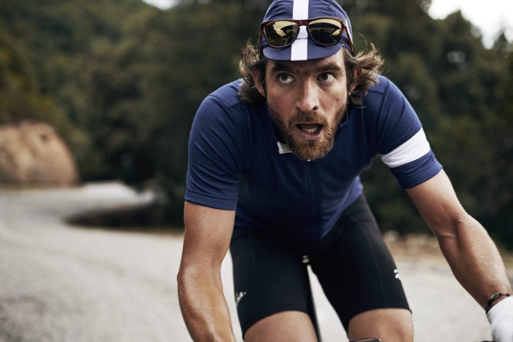 早い者勝ち！ラファ rapha 秋冬用 サイクルウェア ロードバイク