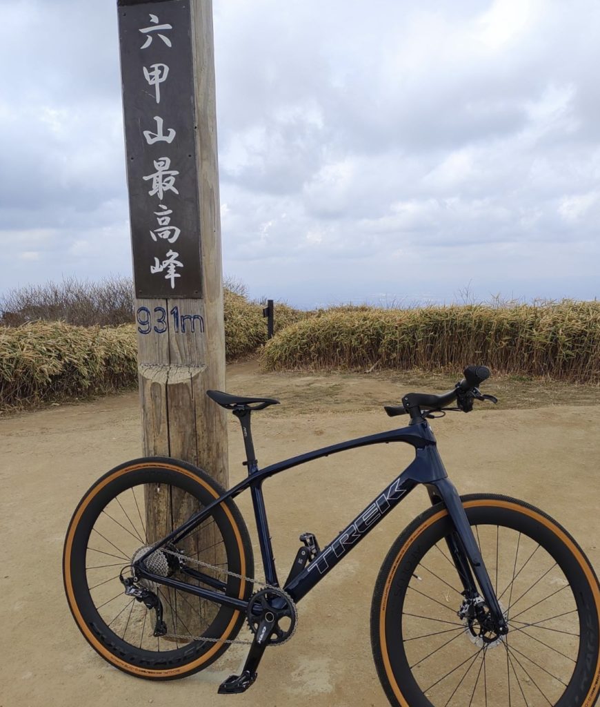 羊の革を被った最強のクロスバイク『TREK FX SPORT5SPECIAL』 | 兵庫