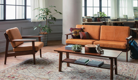 ナガノインテリアのソファstille スティーレならTHE HOME ザ・ホーム