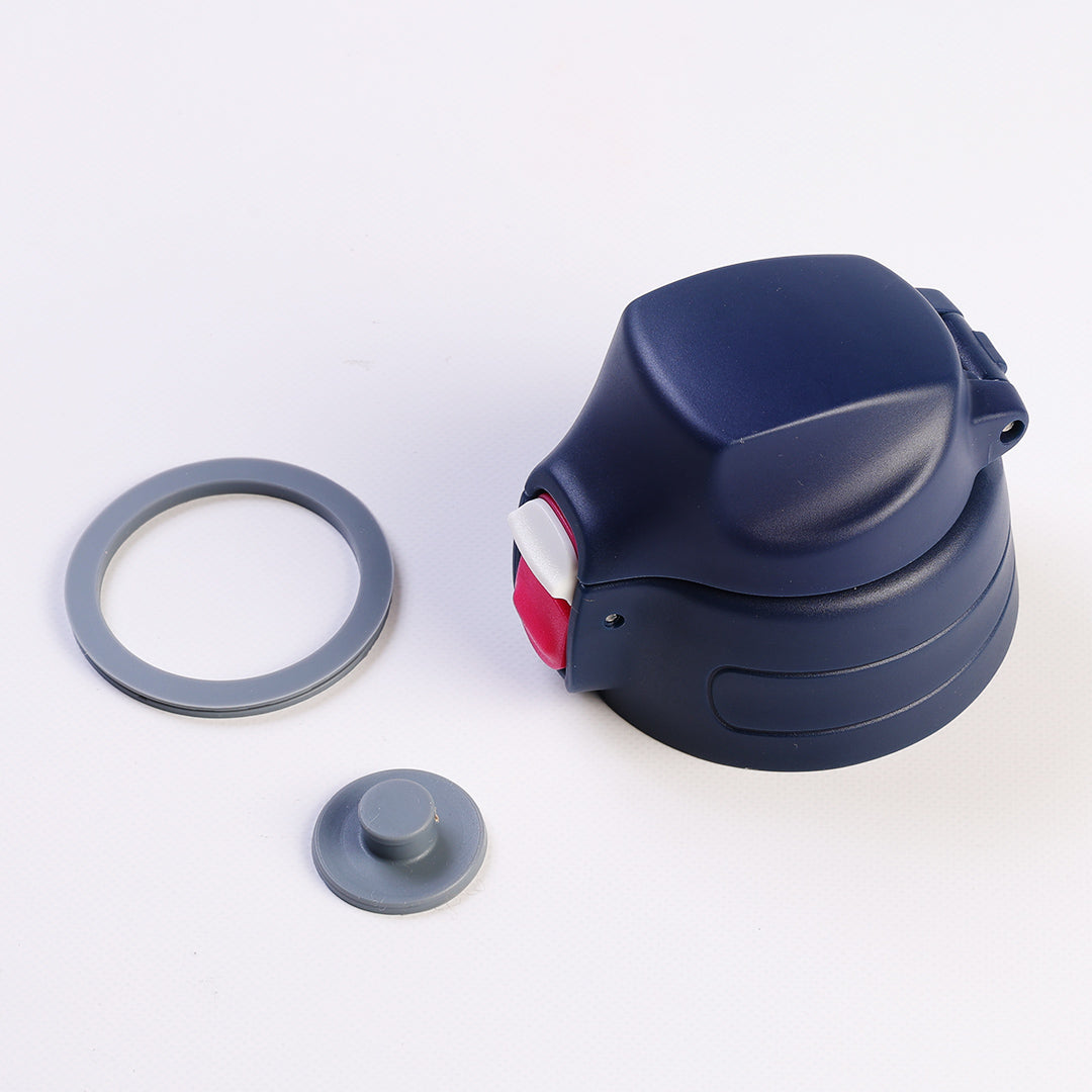 AJC-F101用 せんユニット(AKF)ネイビーフラワー – ピーコック魔法瓶