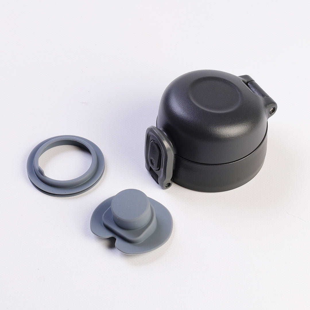 AKT-35/50/60用 せんユニット(HCH)チャコールグレー – ピーコック