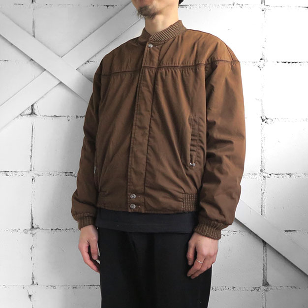 1960年代~ ”ダービーオブサンフランシスコ” キャップショルダー