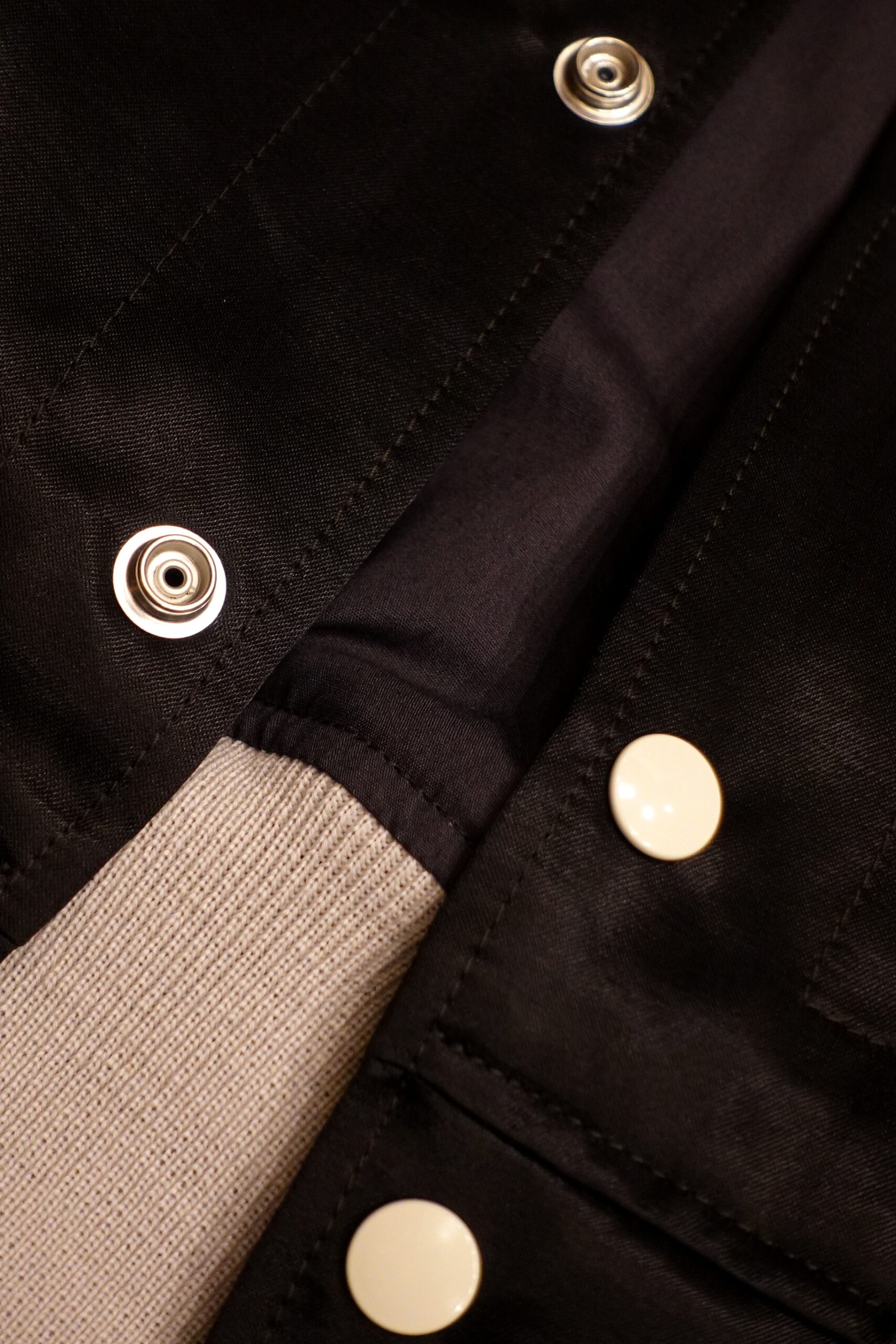 TOYS McCOY(トイズマッコイ) COTTON/RAYON SATEEN TOUR JACKET