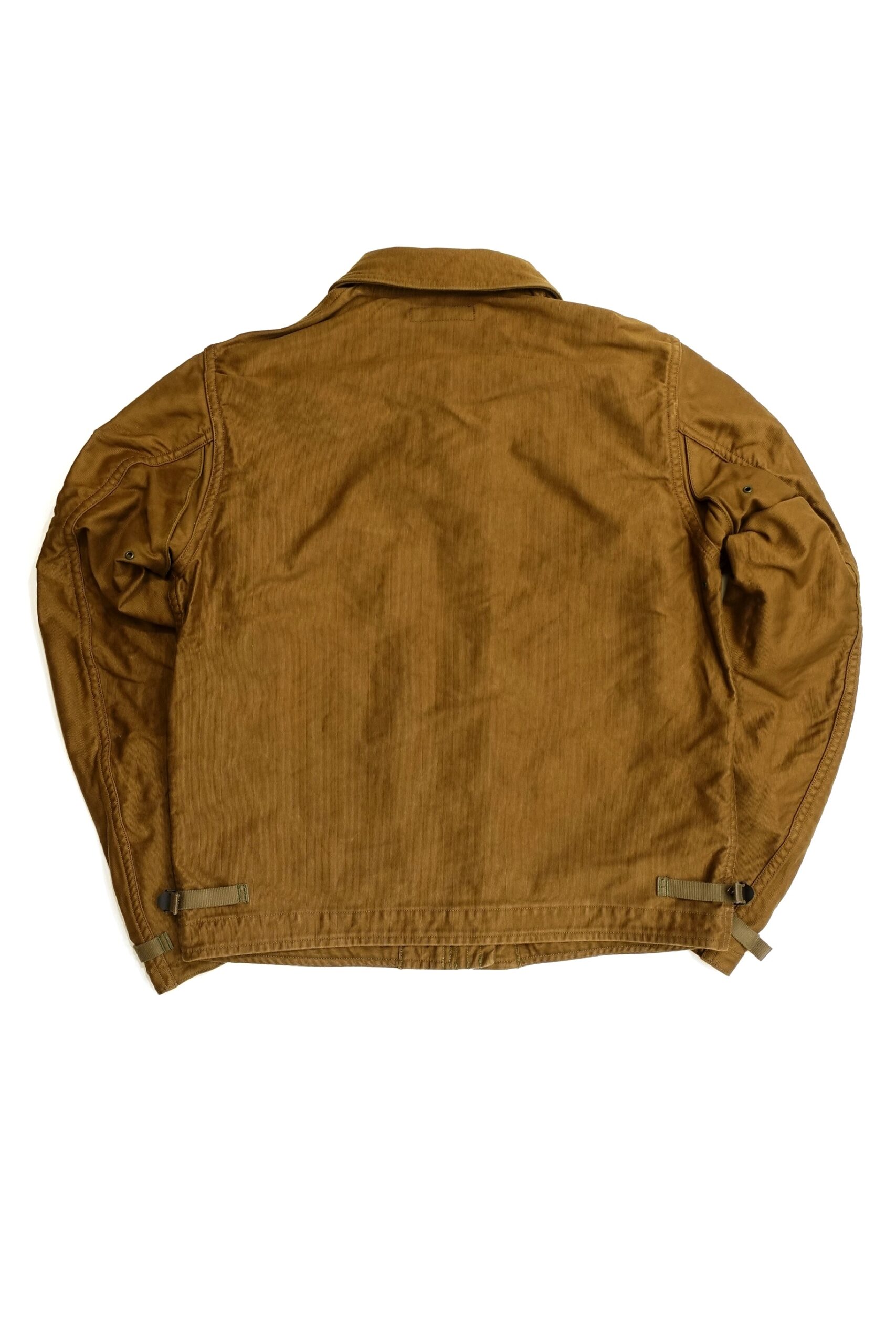 FREEWHEELERS(フリーホイーラーズ) “S-8 AVIATORS' JACKET” SUMMER