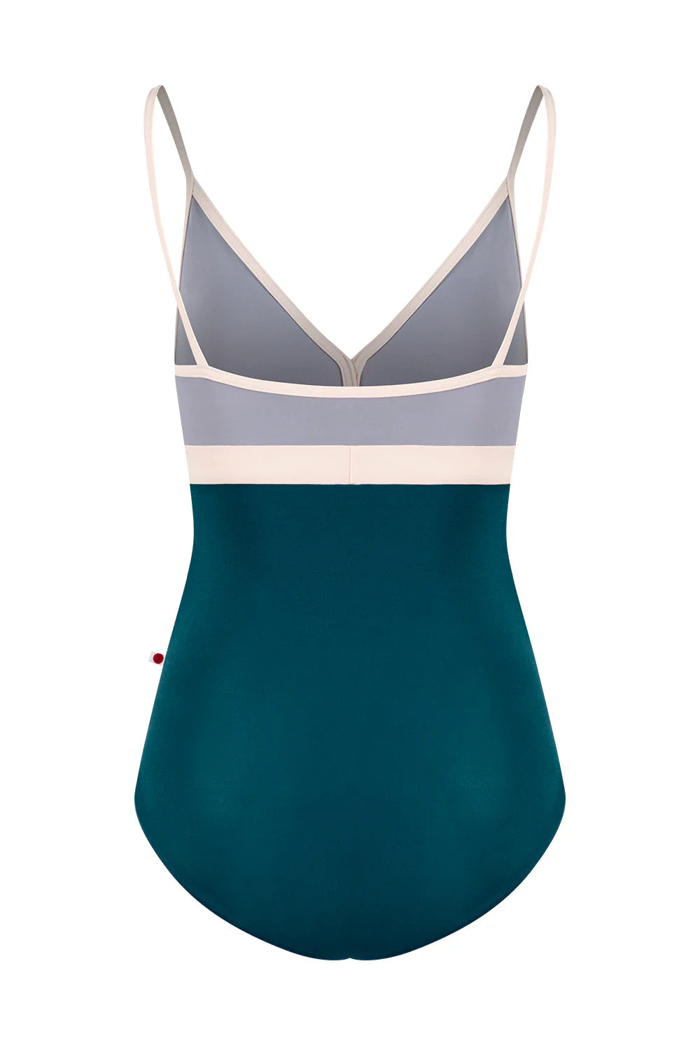 Yumiko Zoe Camisole Leotard - Zenith – The Station Dancewear