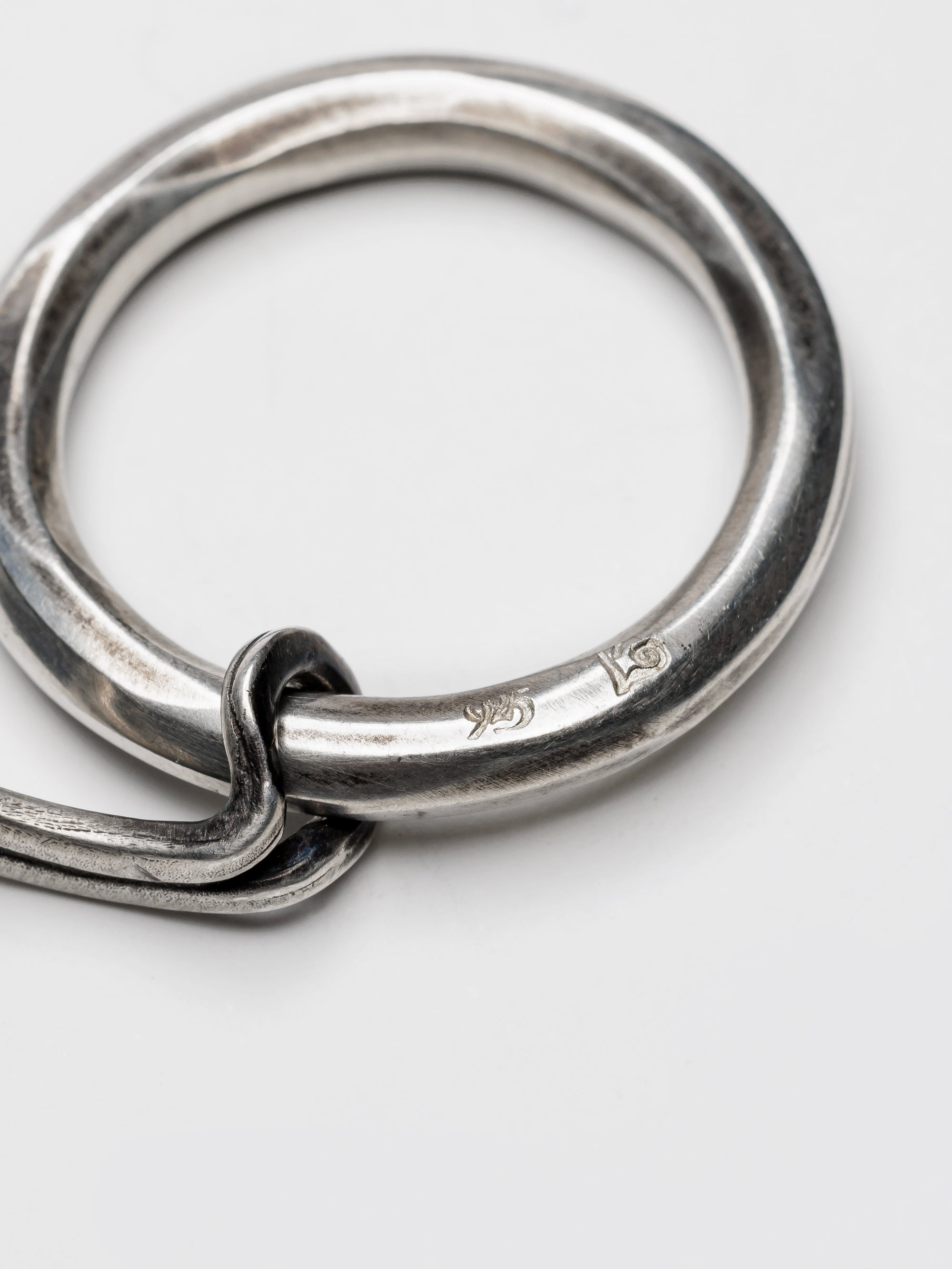 WERKSTATT:MÜNCHEN] ワークスタットミュンヘン CONNECTED RING LONG