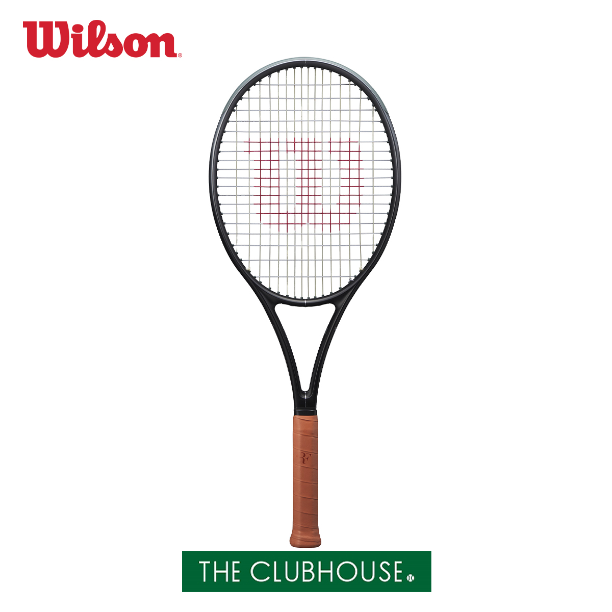 RF Collection, Roger Federer, ロジャー・フェデラー