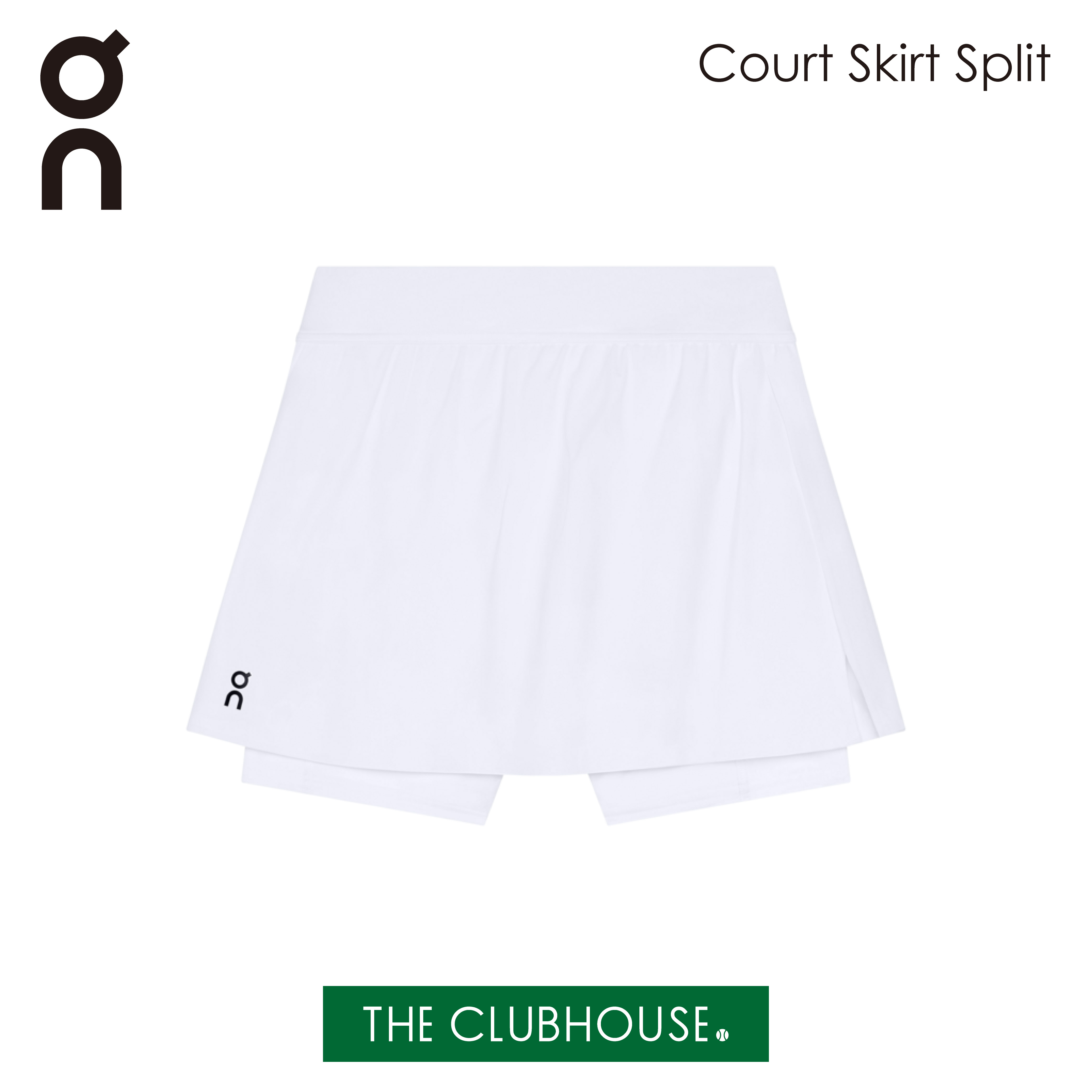 On | オン｜THE CLUBHOUSE｜福岡のテニスショップ - On正規取扱店