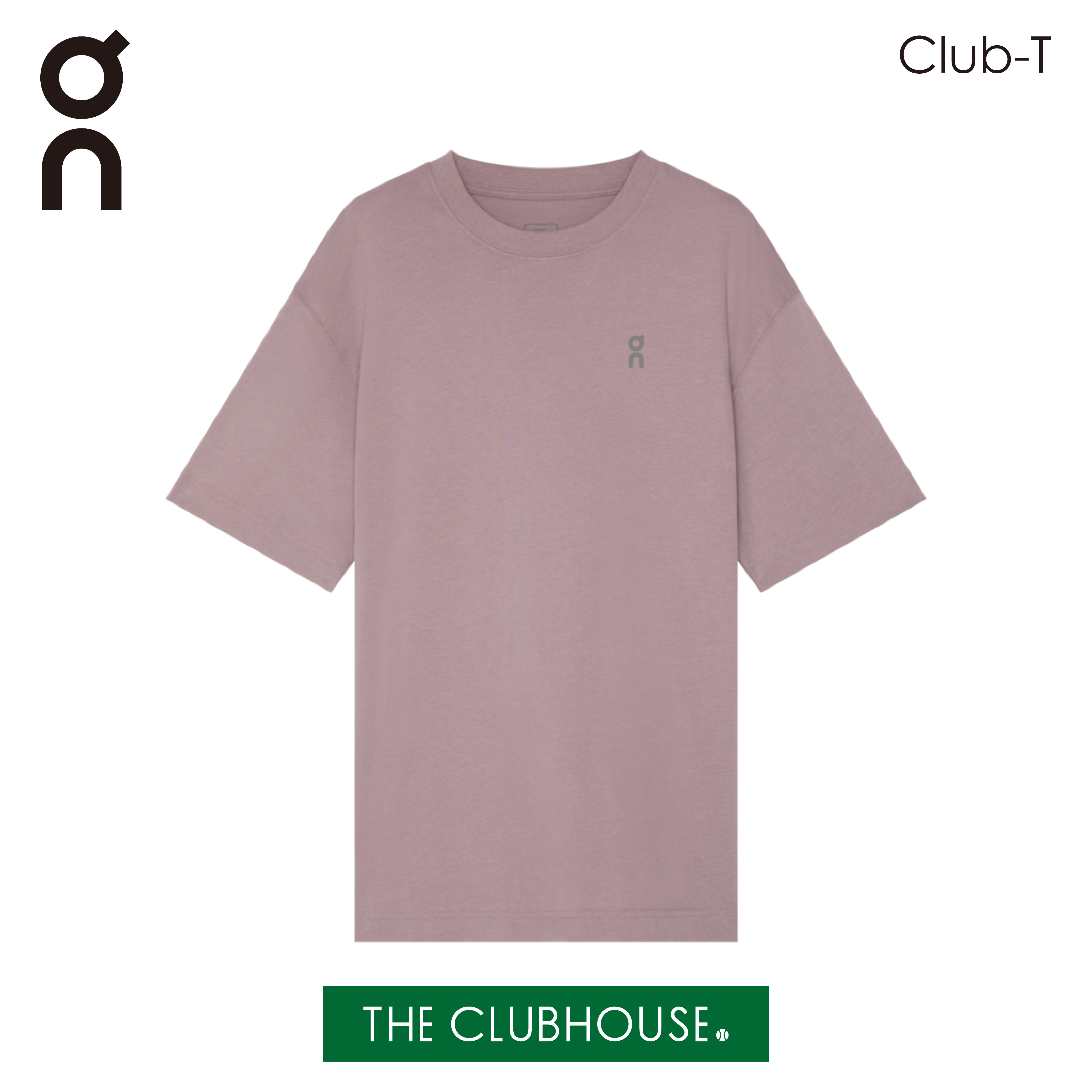 On | オン｜THE CLUBHOUSE｜福岡のテニスショップ - On正規取扱店