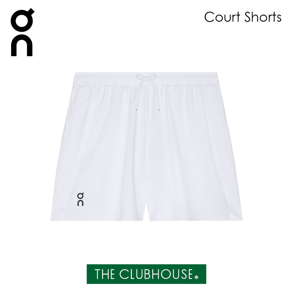 On | オン｜THE CLUBHOUSE｜福岡のテニスショップ - On正規取扱店
