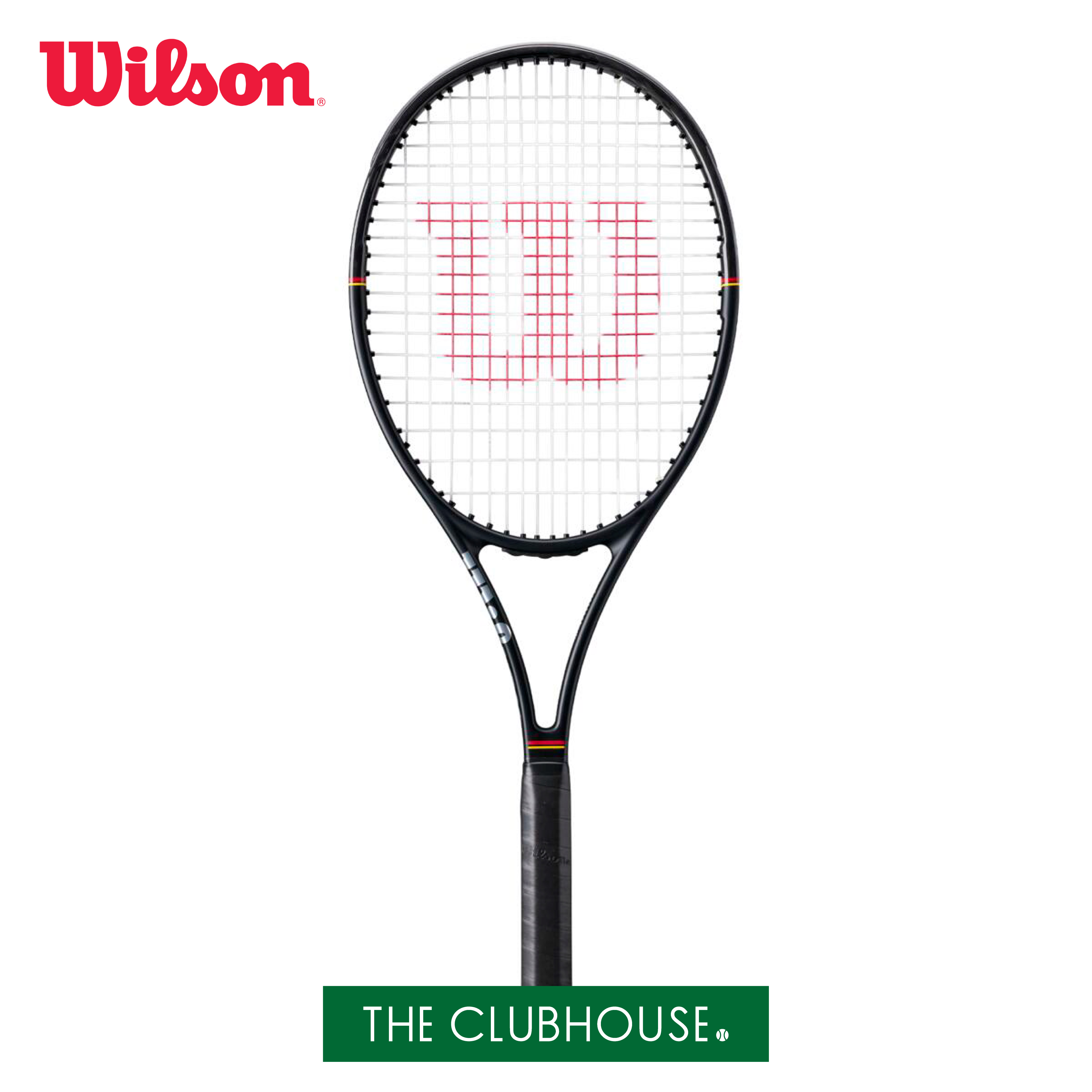 WILSON PRO STAFF 97 CLASSIC｜THE CLUBHOUSE｜福岡のテニスショップ